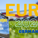 Bảng xếp hạng euro 2024 cập nhật 17/06/2024